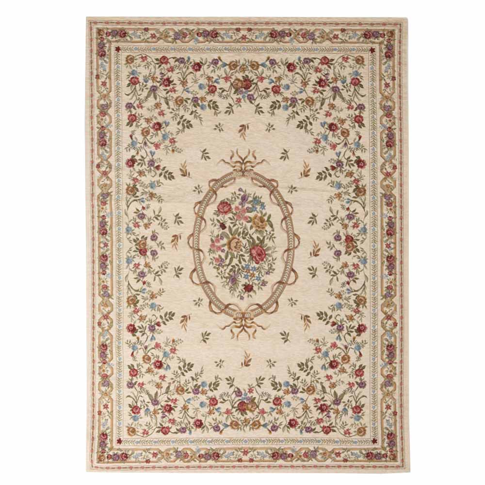 Χαλί All Season (120×180) Royal Carpet Canvas 520J