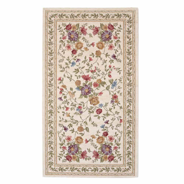 Χαλί All Season (120x180) Royal Carpet Canvas 821J
