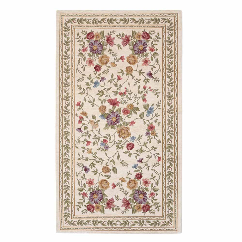 Χαλί All Season (120x180) Royal Carpet Canvas 821J