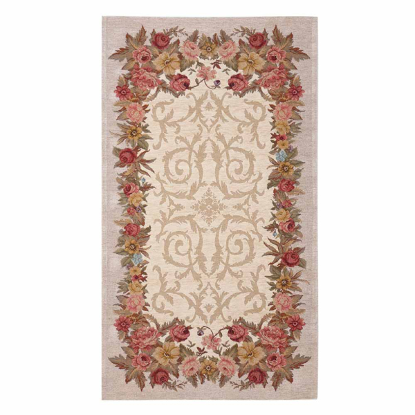 Χαλί All Season (120x180) Royal Carpet Canvas 822J