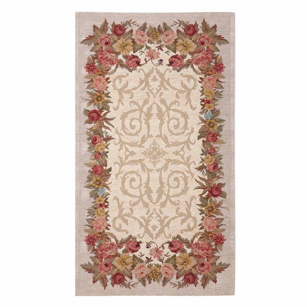 Χαλί All Season (120×180) Royal Carpet Canvas 822J