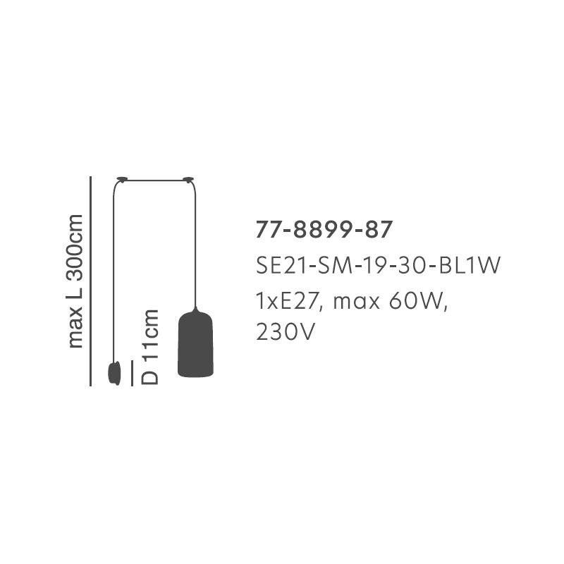 Απλίκα Τοίχου Homelighting Feint 77-8899 Smoked Glass Home Φωτιστικά Spitishop