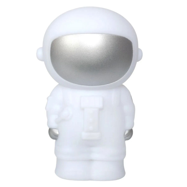 Παιδικό Φωτάκι Νυκτός Α Little Lovely Company Astronaut LLPABL45