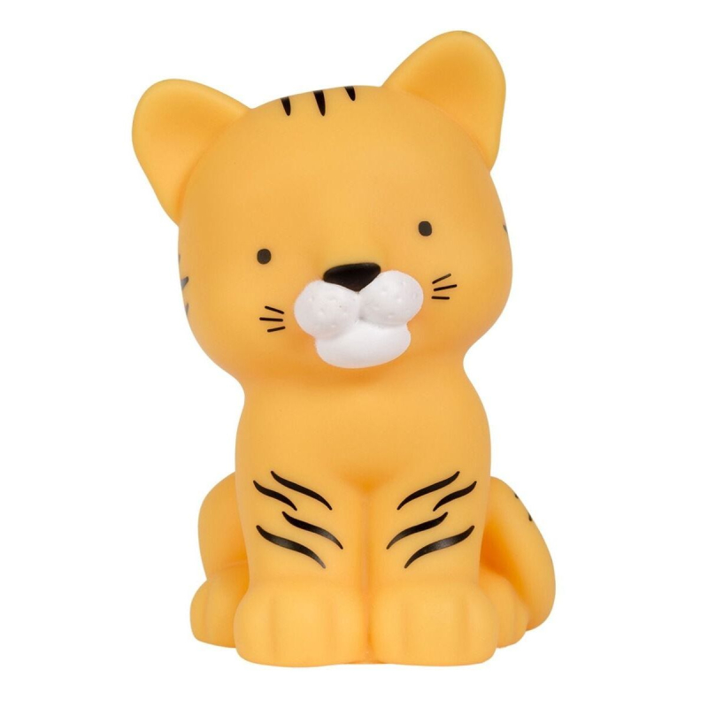 Παιδικό Φωτάκι Νυκτός Α Little Lovely Company Tiger LLTIOR56