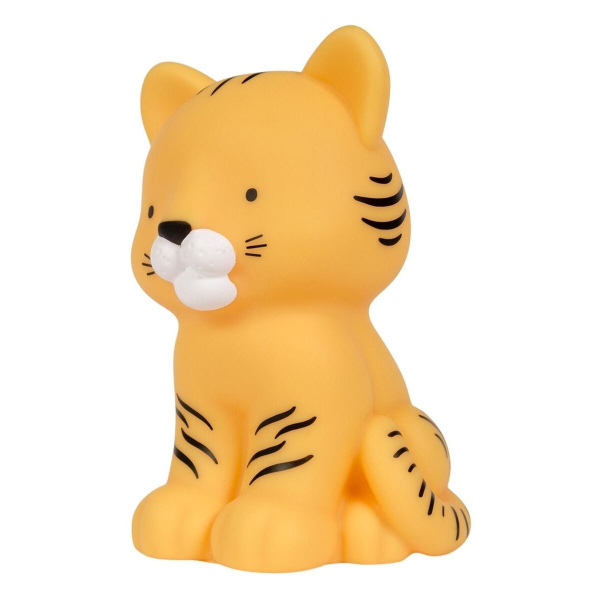 Παιδικό Φωτάκι Νυκτός Α Little Lovely Company Tiger LLTIOR56