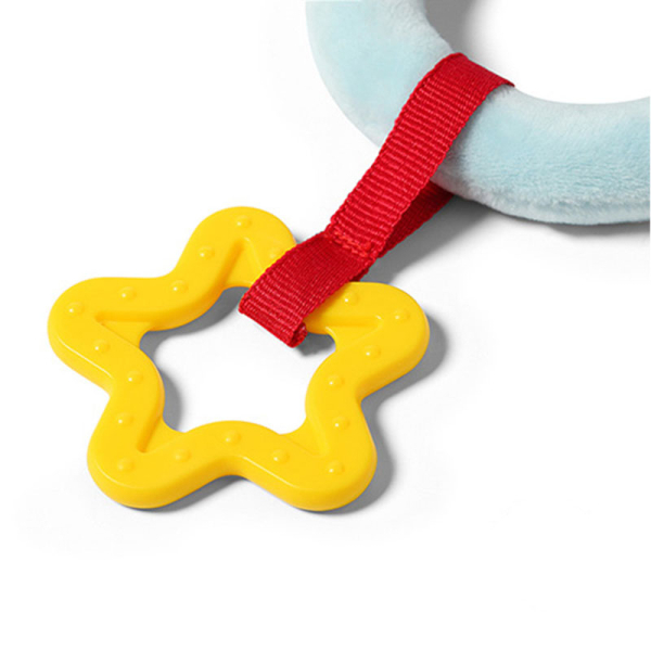 Κρεμαστό Παιχνίδι Δραστηριότητας BabyOno Διάστημα BN1489