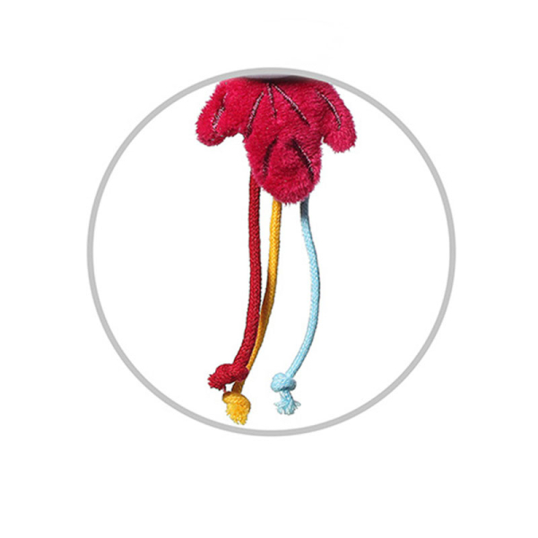 Κρεμαστό Παιχνίδι Δραστηριότητας BabyOno Διάστημα BN1489