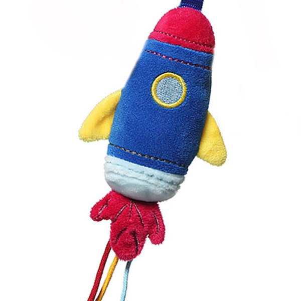 Κρεμαστό Παιχνίδι Δραστηριότητας BabyOno Διάστημα BN1489