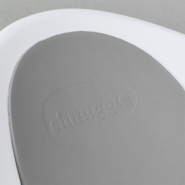 Μπανάκι Μωρού Shnuggle Eukalyptus SBP-EUC-EUR