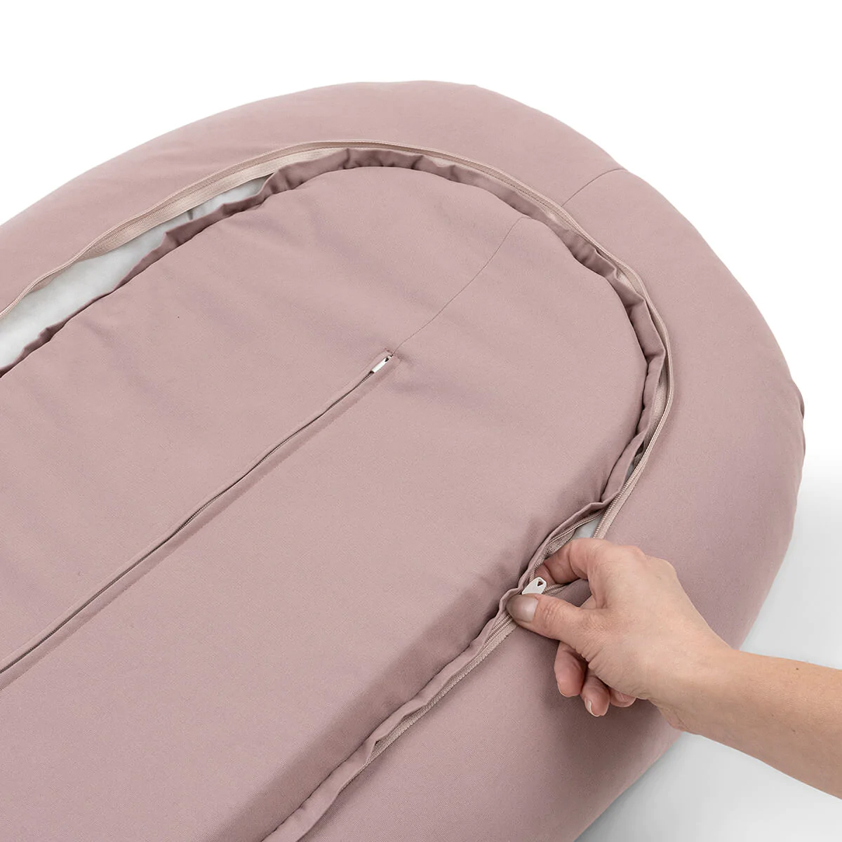 Φωλιά Ύπνου Done By Deer Confetti Pink Br77044 Home Βρεφικά Φωλιές Μωρού Spitishop