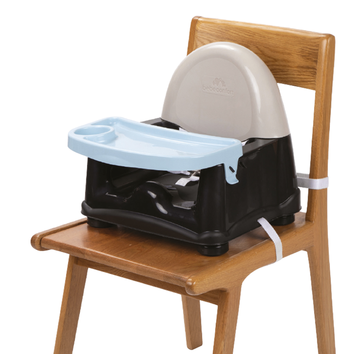 Φορητό Καθισματάκι Φαγητού (6+ Μηνών/ Έως 15kg) Bebeconfort Easy Care UP4-26309-49 236439