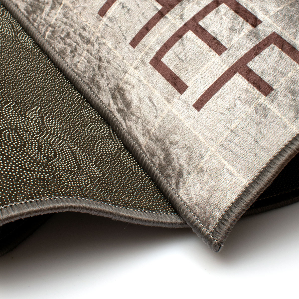 Χαλί Διαδρόμου (67x150) Dimcol Chef 255