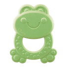 Μασητικό Chicco Eco + Βάτραχος Πράσινος Y02-10491-00