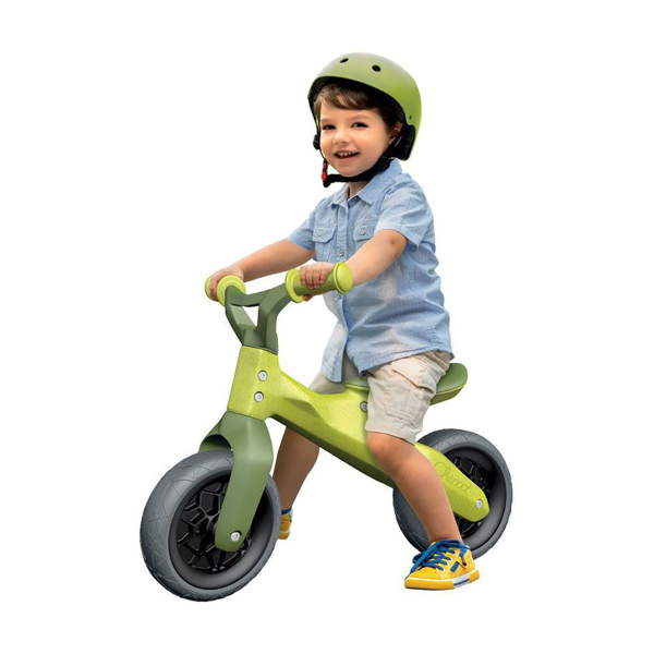 Ποδήλατο Ισορροπίας (18+ Μηνών) Chicco Eco+ Z01-11055-00 Green