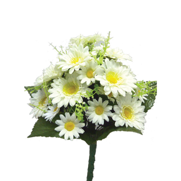 Τεχνητό Μπουκέτο Λουλουδιών 40εκ. Marhome 00-00-1352-2