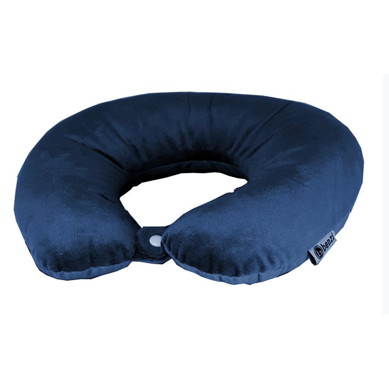 Μαξιλάρι Ταξιδίου Benzi 5318 Blue