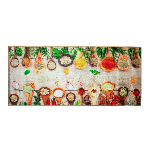 Χαλί Διαδρόμου (80x200) Dimcol Spices 251