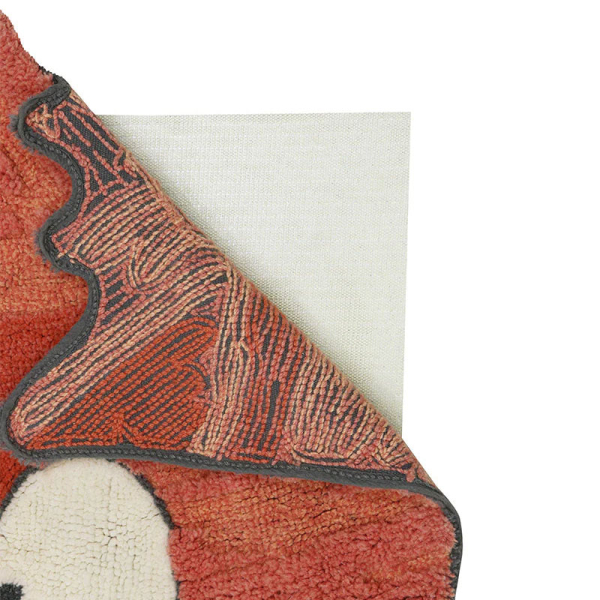 Παιδικό Πατάκι (100x100) Lorena Canals Woolable Ghosty