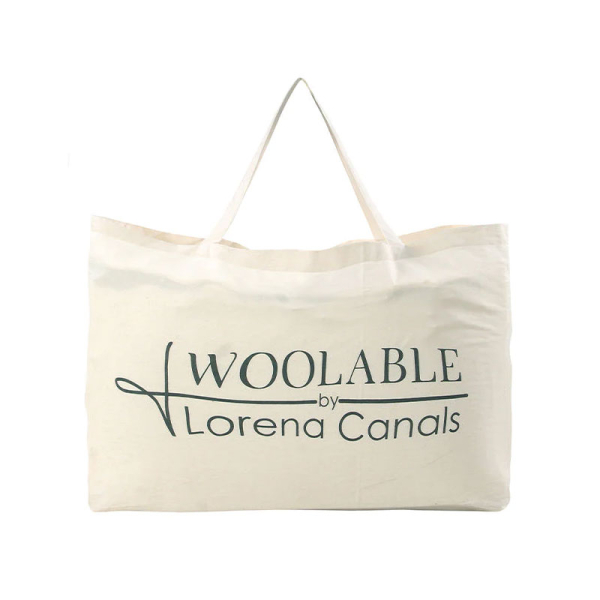 Παιδικό Πατάκι (100x100) Lorena Canals Woolable Ghosty