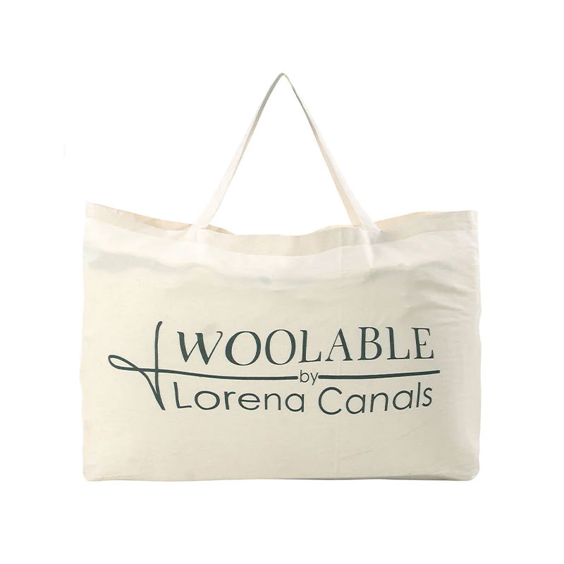 Παιδικό Πατάκι (100X100) Lorena Canals Woolable Ghosty Home Χαλιά Βρεφικά & Παιδικά Spitishop