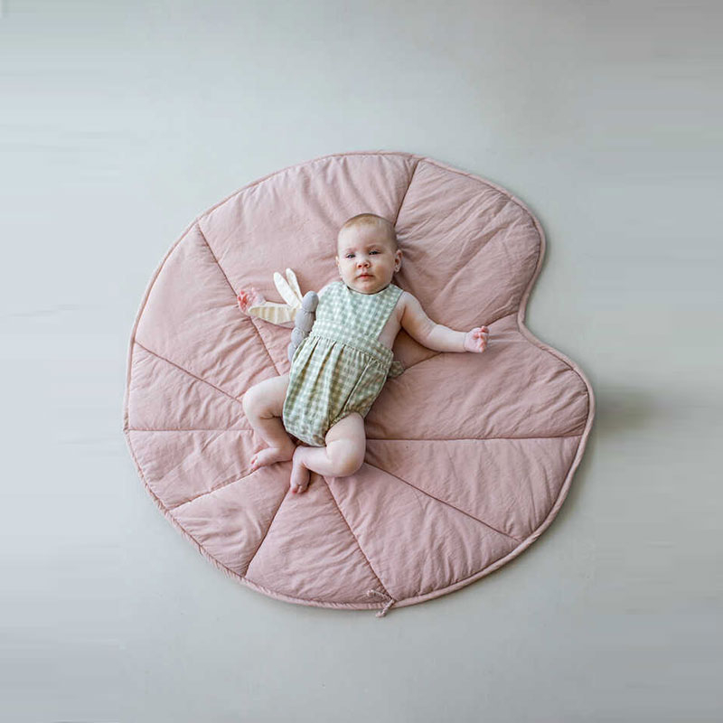 Μαλακό Στρώμα Παιχνιδιού Lorena Canals Water Lily Vintage Nude