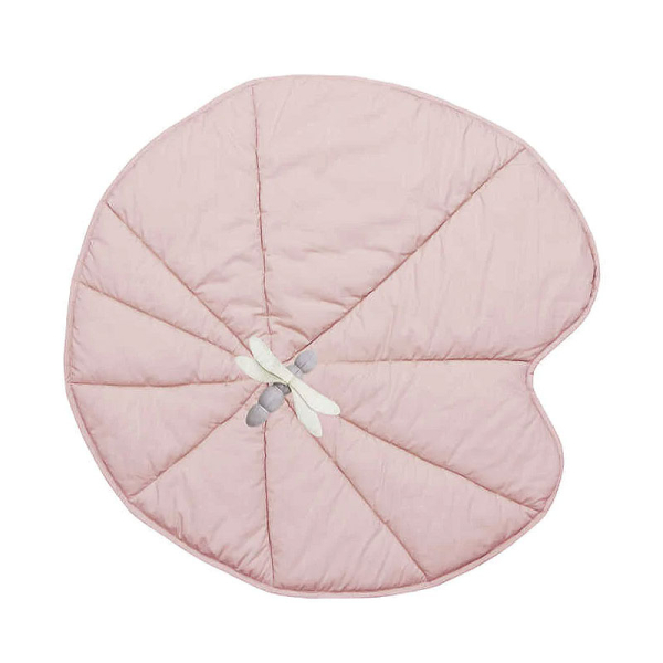 Μαλακό Στρώμα Παιχνιδιού Lorena Canals Water Lily Vintage Nude