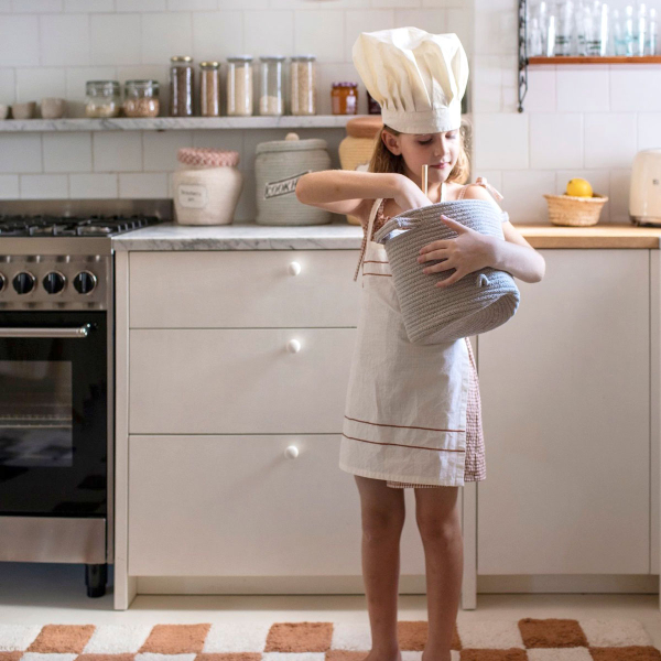 Παιχνίδι Ρόλων Lorena Canals Μικροί Μάγειρες