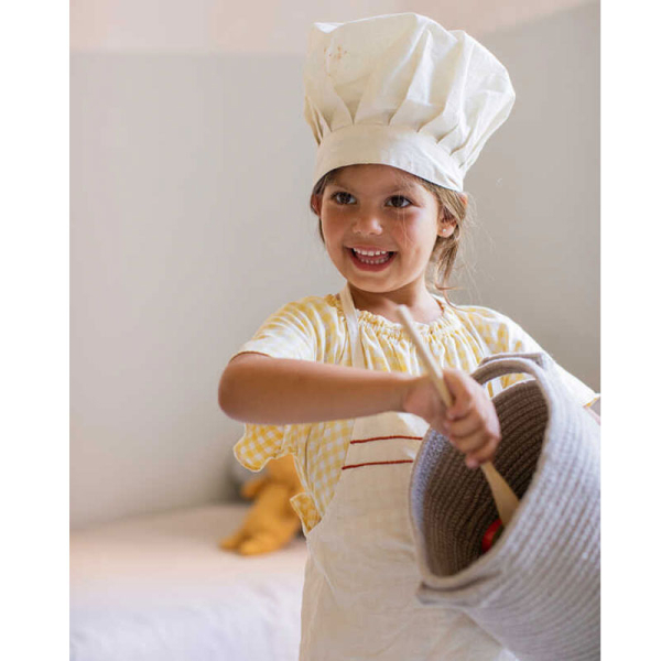 Παιχνίδι Ρόλων Lorena Canals Μικροί Μάγειρες