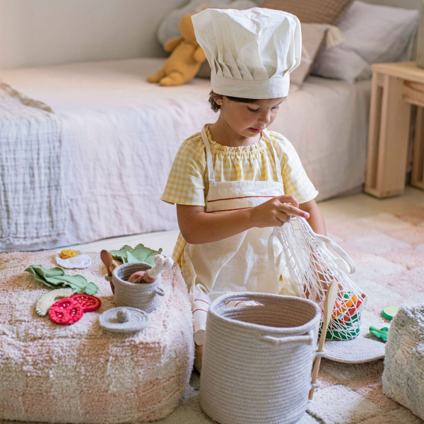 Παιχνίδι Ρόλων Lorena Canals Μικροί Μάγειρες
