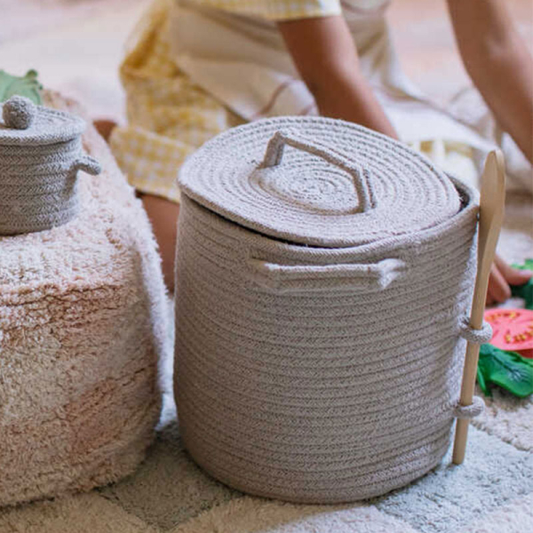 Παιχνίδι Ρόλων Lorena Canals Μικροί Μάγειρες