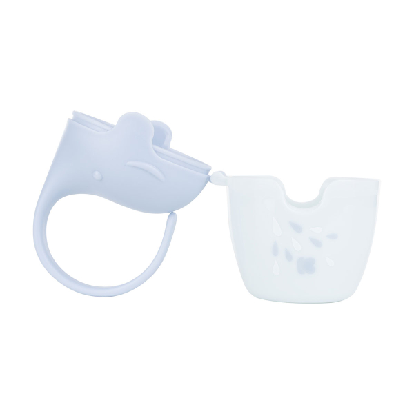 Θήκη Πιπίλας Kikka Boo Elephant Blue