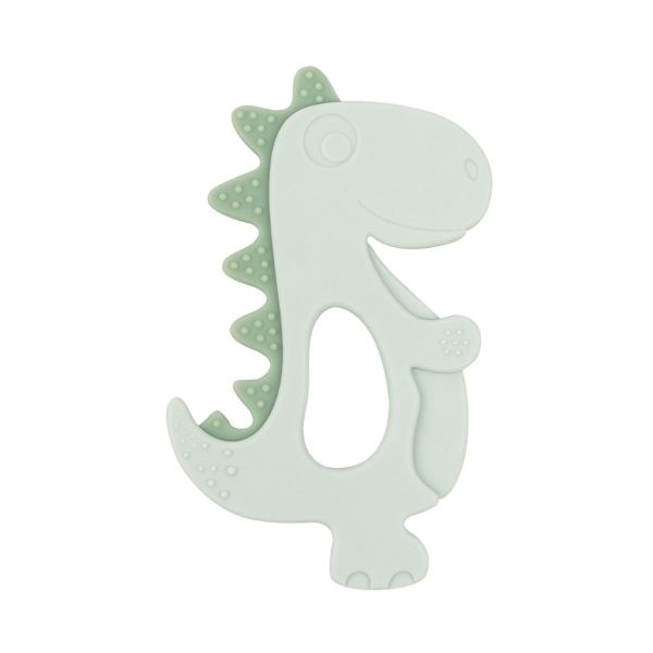Μασητικό Kikka Boo Dinosaur Mint