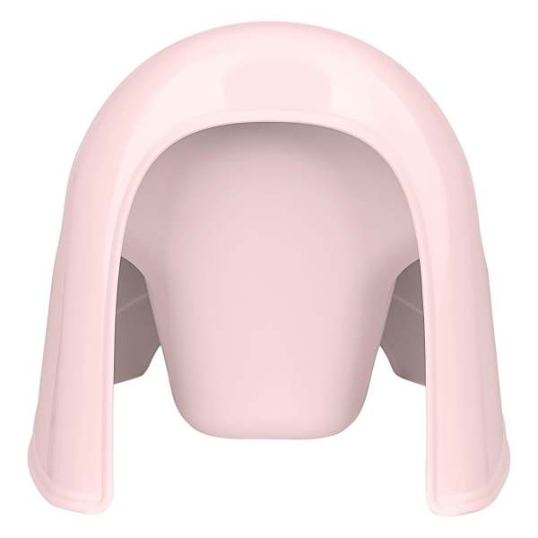 Γιογιό (20x25.5x31.5) Kikka Boo Hippo Pink