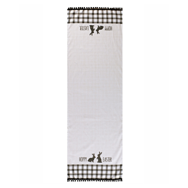 Πασχαλινή Τραβέρσα (45x140) Kentia Loft Easter 03