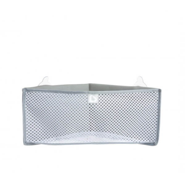 Θήκη Παιχνιδιών Μπάνιου Munchkin High N' Dry Bath Organizer