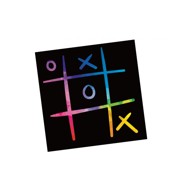 Ζωγραφική Scratch Avenir Scratch Notes