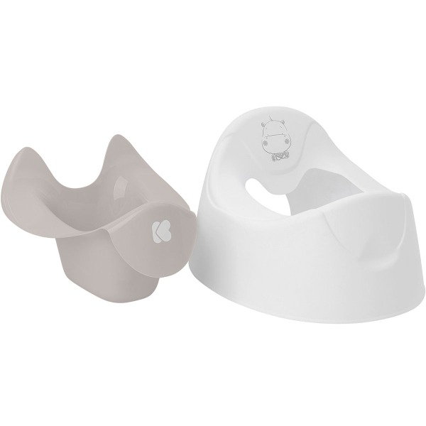 Γιογιό (22.5x27.5x33.5) Kikka Boo Hippo Beige