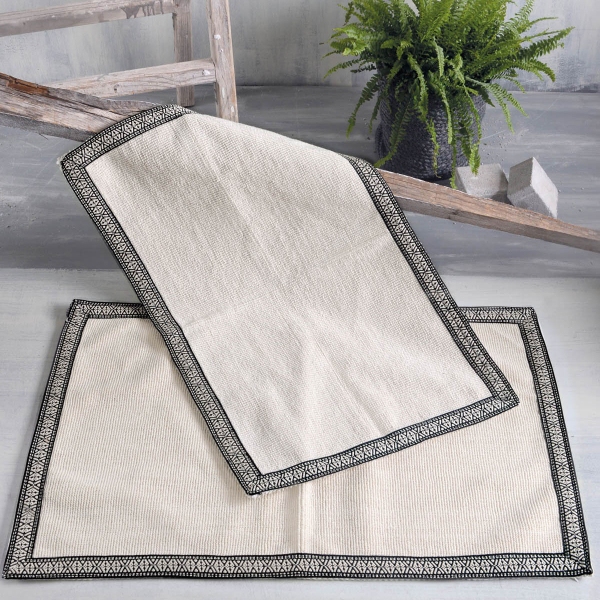 Πατάκι (50x80) Rythmos Sicilia