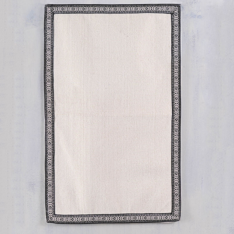 Πατάκι (60x90) Rythmos Sicilia