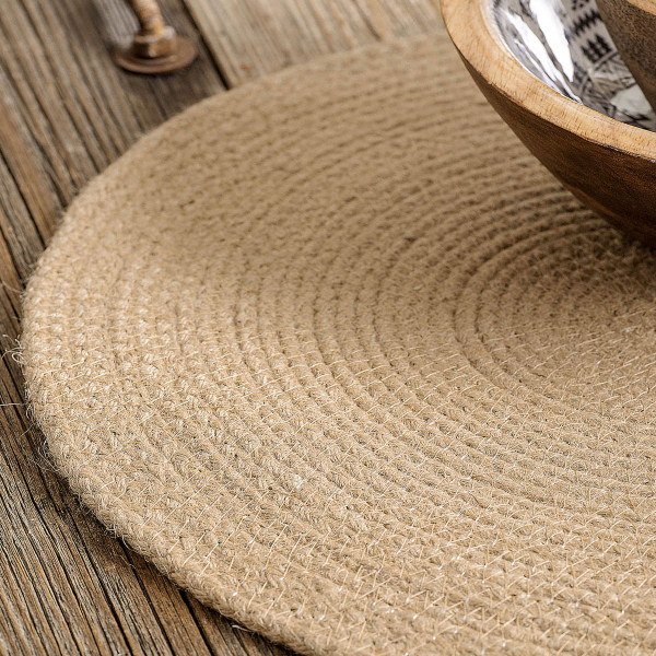 Σουπλά (Φ35) Rythmos Pascal Beige