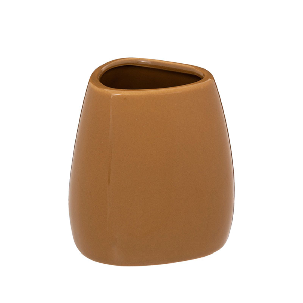 Ποτηροθήκη Μπάνιου (8.5x7.5x9.5) F-V Tumbler Silk Malt 138014T