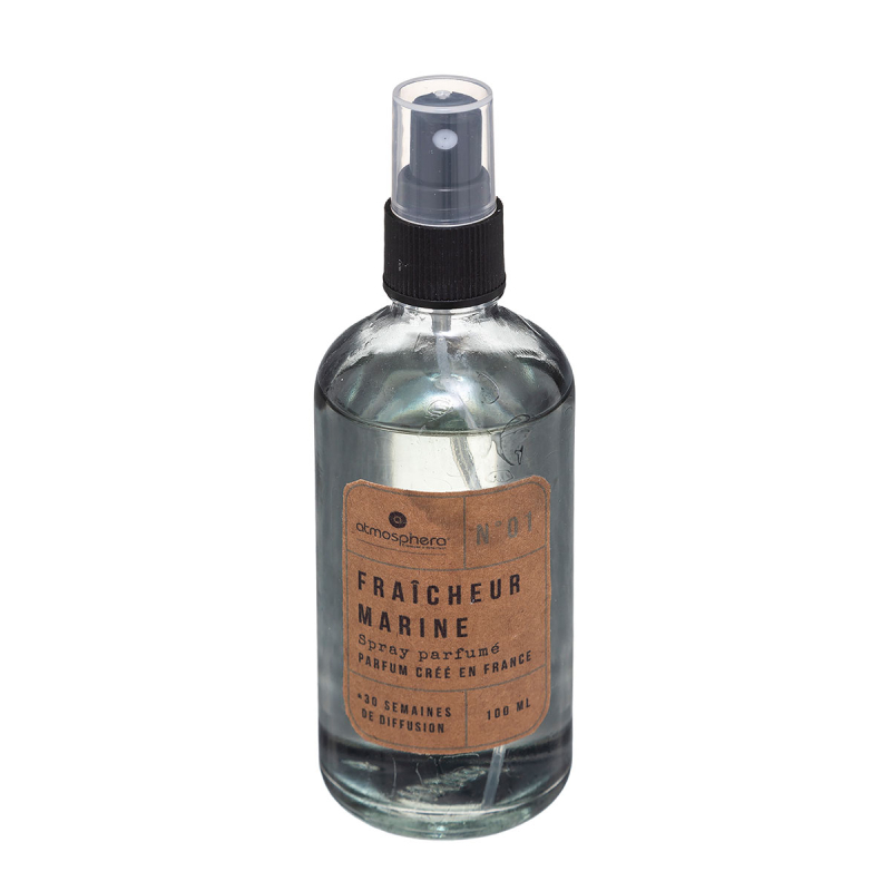 Αρωματικό Σπρέυ Μπάνιου 100ml A-S Bath Bad Smell 184738D