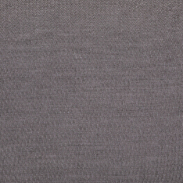 Μαξιλαροθήκη Λινή (50x70) A-S Linah Grey 185300O