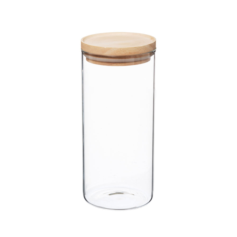 Δοχείο Αποθήκευσης 1.3lt Με Αεροστεγές Κλείσιμο F-V Hermet 135028