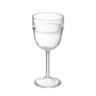 Ποτήρι Κρασιού Κολωνάτο 390ml F-V Wine Glass 151448