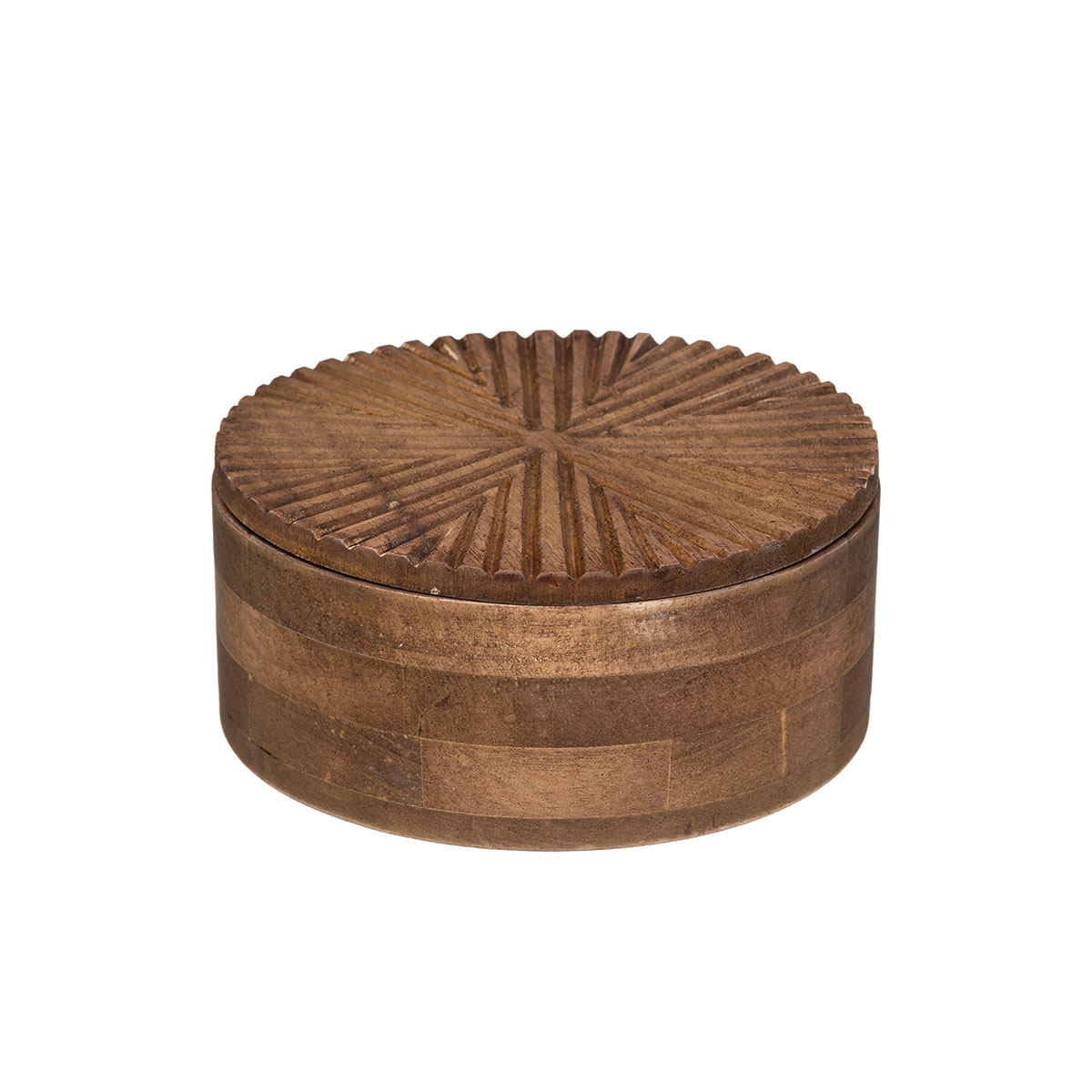 Κουτί για Κοσμήματα Καλλυντικά (Φ18X7 5) A-S Jewelry Box 187703 Home Οργάνωση & Αποθήκευση Μπιζουτιέρες Κοσμηματοθήκες Spitishop