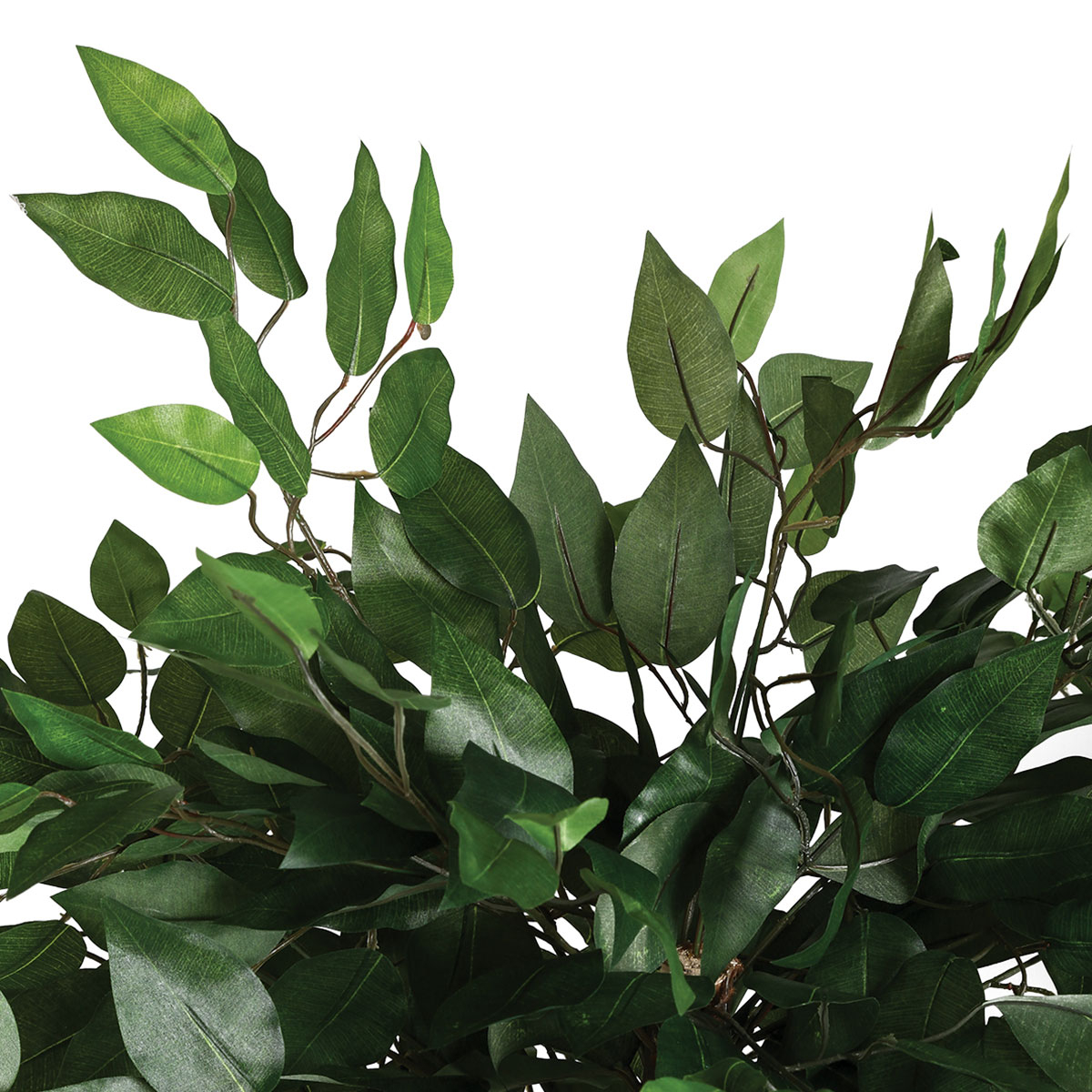 Τεχνητό Δέντρο Φίκος 130Εκ A-S Ficus Pot 116275 Home Διακόσμηση Τεχνητά Φυτά - Λουλούδια Spitishop