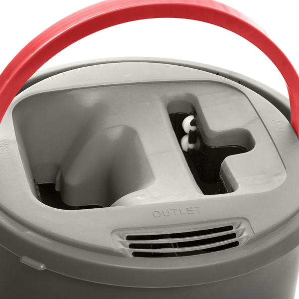 Σύστημα Σφουγγαρίσματος F-V Mop Bucket 157344