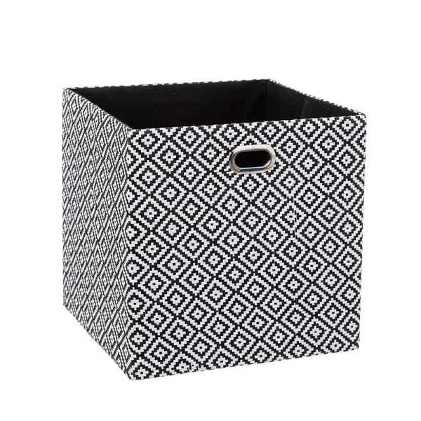 Κουτί Αποθήκευσης (31x31x31) F-V Storage Box 181351