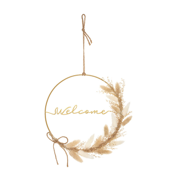 Διακοσμητικό Τοίχου (Φ24) A-S Wonderly Welcome 182075